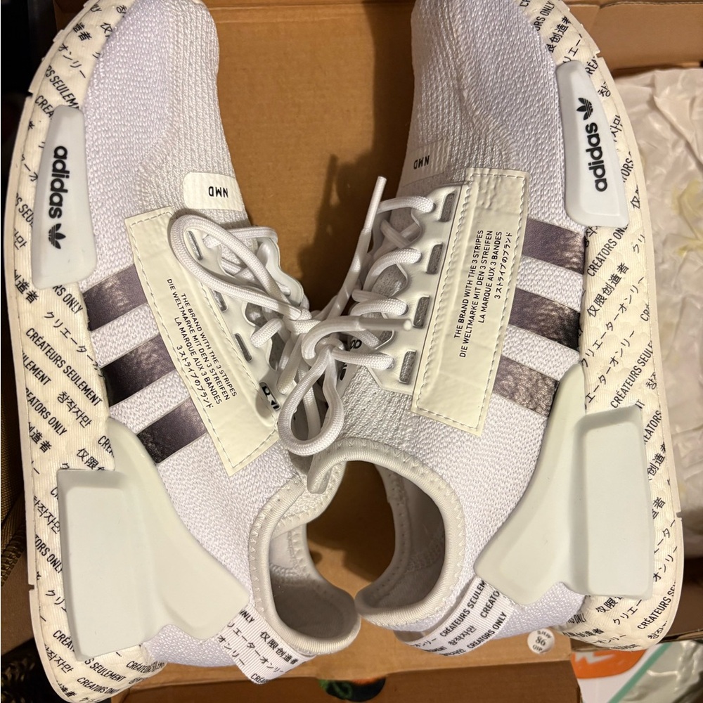 Adidas sneakers
